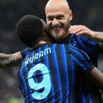 Ίντερ Κάλιαρι 3-0 Ίντερ Κάλιαρι σκορ