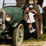 Παυσανίας Μακρής και Πυρσός Α.Ε. έκδοση εγκυκλοπαίδειας