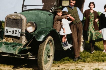 Παυσανίας Μακρής και Πυρσός Α.Ε. έκδοση εγκυκλοπαίδειας