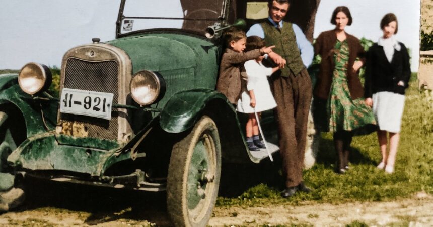 Παυσανίας Μακρής και Πυρσός Α.Ε. έκδοση εγκυκλοπαίδειας