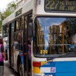 λεωφορείο τρόλεϊ Αθήνας δρομολόγια Πάσχα