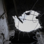 Ιράν πυραυλικό οπλοστάσιο μετά εκεχειρία