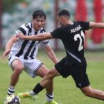 Play Outs Super League 2 αγώνες ΠΑΣ Μακεδονικός ΠΑΟΚ Β'