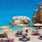 Νέα luxury resort Φολέγανδρο ξενοδοχείο