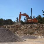 φράγμα Αλμωπαίου έργο Πέλλα 71,9 εκατ.