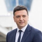 Κικίλιας στην Κρήτη στις συσκέψεις λιμενικών