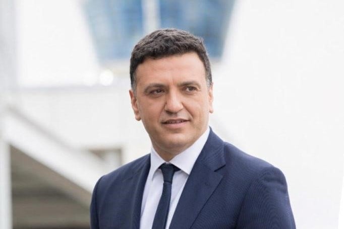 Κικίλιας στην Κρήτη στις συσκέψεις λιμενικών