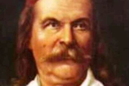 Πήλιος Γούσης ιστορική μορφή Σούλι 1826