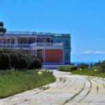 Κυβερνείου Θεσσαλονίκης στο Καραμπουρνάκι