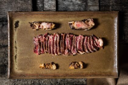 κορυφαία εστιατόρια κρέατος κόσμο 2026