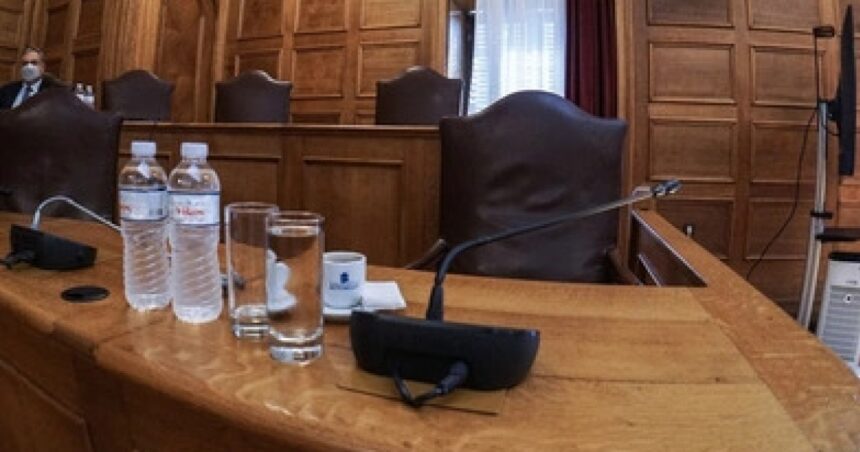 Έρευνες Predator κατασκοπεία ψευδορκία Άρειος Πάγος