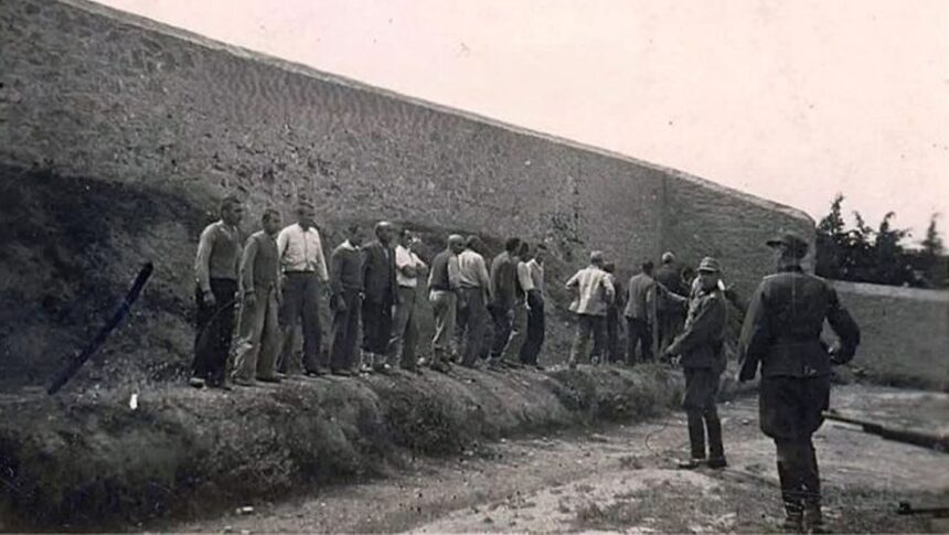 ήρωες Καισαριανής εκδήλωση Ηράκλειο 2026