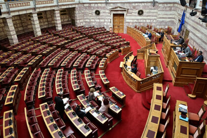 επιτελικό κράτος συζήτηση ΝΔ