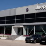 Νέα Jeep και Fiat στη Ρόδο από Α. Ισμαήλος Α.Ε.