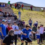 Διημερίδα κλασικού αθλητισμού στο Στάδιο Αρχαίας Μεσσήνης