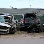 Ανατροπή λεωφορείου στη Βολιβία σήμερα με τραυματίες