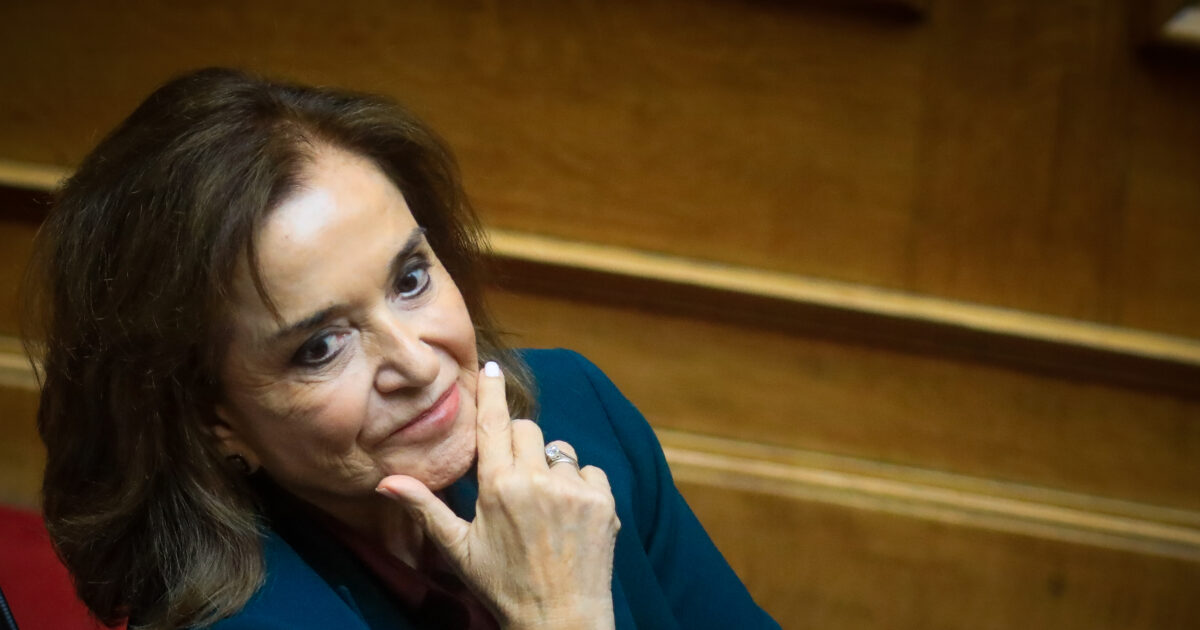 επιτελικό κράτος συζήτηση ΝΔ