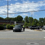 Επίθεση στο πάρκο Leinbach μαζική ένοπλη επίθεση