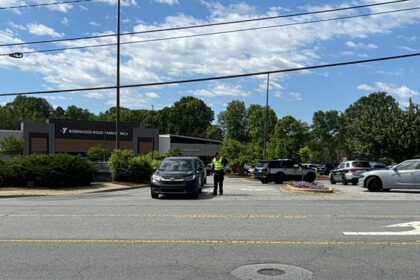 Επίθεση στο πάρκο Leinbach μαζική ένοπλη επίθεση