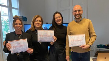 ψηφιοποίηση ΥΠΕΞ αρχεία 31 εκατ σελίδες