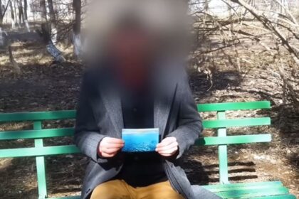 ταξιδιώτης του χρόνου Λος Άντζελες βύθιση