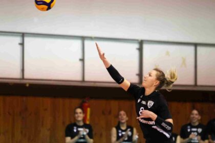 Ίλκα Βαν Ντε Βίβερ πασαδόρος ΑΕΚ μεταγραφή