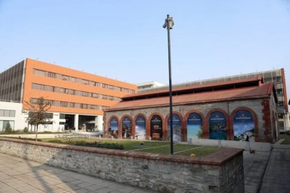 Περιφερειακό Συμβούλιο Κεντρικής Μακεδονίας συνεδρίαση