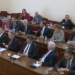 Βουλή: ηχητικό για τη Γάζα από Κωνσταντοπούλου