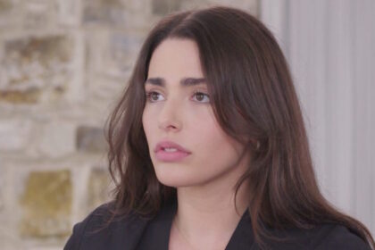 Σκηνές από τη Γη της ελιάς με ανατροπές