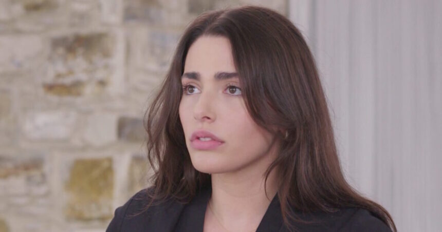 Σκηνές από τη Γη της ελιάς με ανατροπές