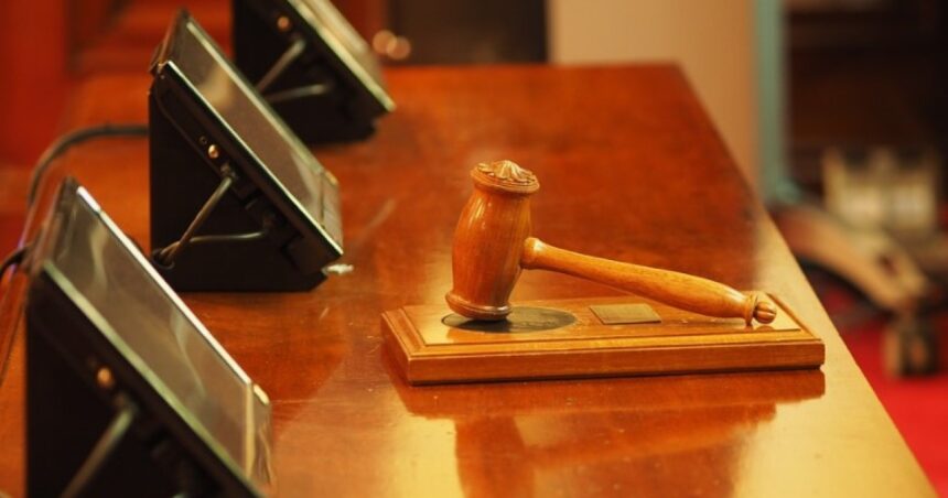Eργαζόμενος κερδίζει δικαστική υπόθεση αποζημίωσης