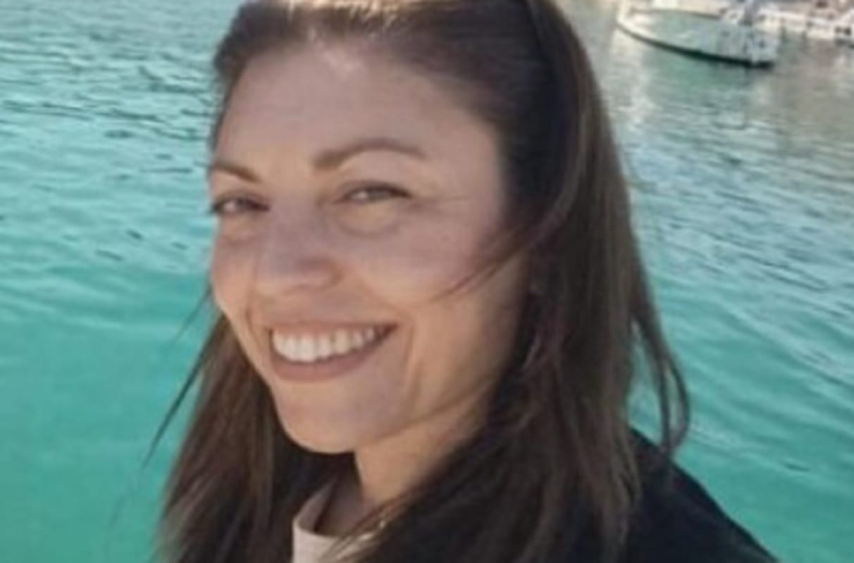 Εξαφάνιση Ελευθερίας Γιακουμάκη στο Ηράκλειο Κρήτης