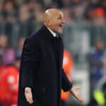 Λουτσιάνο Σπαλέτι Γιουβέντους προπονητής