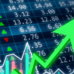 Γενικός Δείκτης Χρηματιστήριο Αθηνών μονάδες