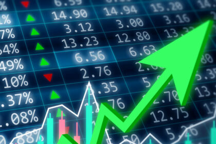 Γενικός Δείκτης Χρηματιστήριο Αθηνών μονάδες