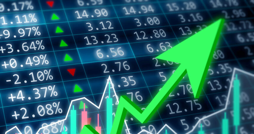 Γενικός Δείκτης Χρηματιστήριο Αθηνών μονάδες