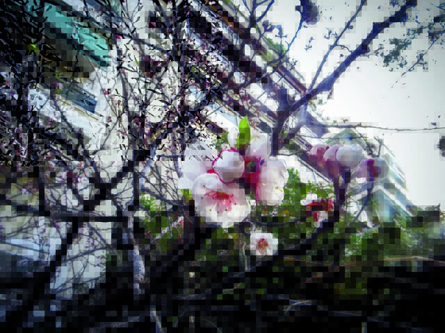 καιρός 20 Απριλίου πρόγνωση ΕΜΥ με τοπικές βροχές