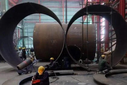 Γραφήματα δεικτών βιομηχανικής παραγωγής Ελλάδας