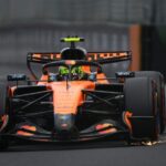 Λάντο Νόρις μονοθέσια 2026 διαχείριση ενέργειας