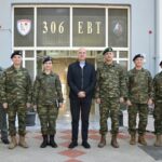 Εργοστάσιο παραγωγής drones Αχαρνές Δένδιας