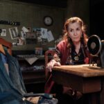 Νένα Μεντή μονόλογος Μια ζωή Θεσσαλονίκη Βασιλικό Θέατρο