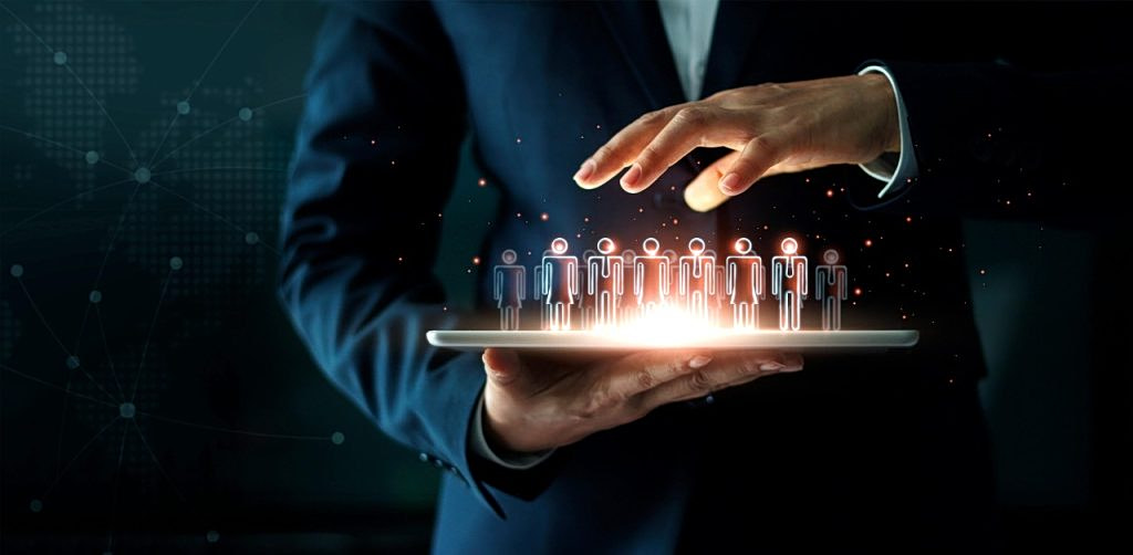 ψηφιακή διακίνηση αποθεμάτων εφαρμογή i-Spirit D.I.P