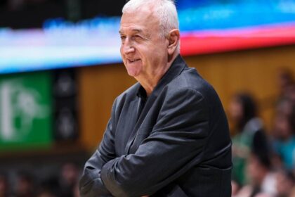 ΑΕΚ Ολυμπιακός αγώνας Final Four BCL