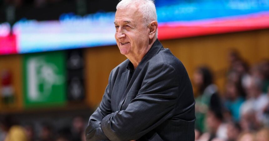 ΑΕΚ Ολυμπιακός αγώνας Final Four BCL