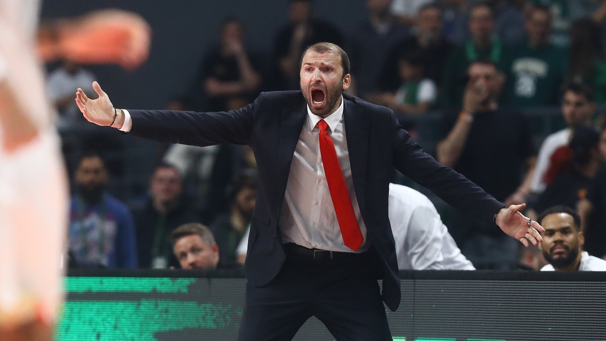 Μαρκοϊσβίλι δήλωση για τους παίκτες της Μονακό