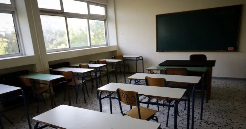 υποβολή αιτήσεων αναπληρωτές εκπαιδευτικούς ΔΥΠΑ 2026