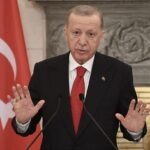 Τραμπ Ερντογάν Ιράν Κύπρος δηλώσεις