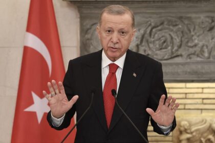 Τραμπ Ερντογάν Ιράν Κύπρος δηλώσεις