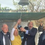 Εκεχειρία Μέσης Ανατολής πολέμου ειρήνη