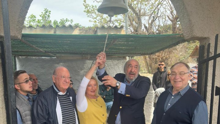 Εκεχειρία Μέσης Ανατολής πολέμου ειρήνη